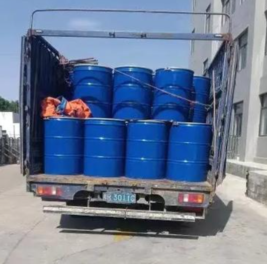 许昌市回收聚醚回收油墨 - 厂家